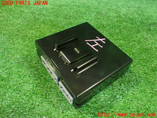2UPJ-9240346147]フィット(Fit) ハイブリッド(e：HEV)(GP1)コンピューター2 中古_2