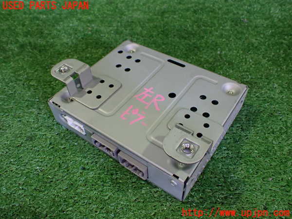 2UPJ-9240346148]フィット(Fit) ハイブリッド(e：HEV)(GP1)コンピューター3 中古_3