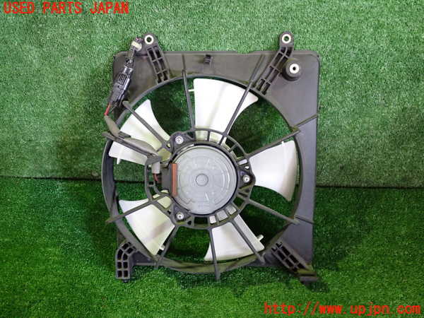 2UPJ-9240346837]フィット(Fit) ハイブリッド(e：HEV)(GP1)電動ファン2 中古_2