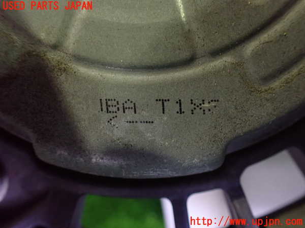 2UPJ-9240346837]フィット(Fit) ハイブリッド(e：HEV)(GP1)電動ファン2 中古_3