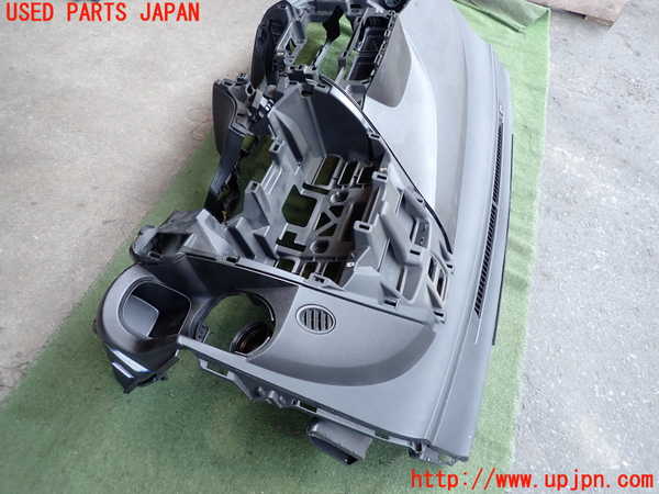 2UPJ-9240347505]フィット(Fit) ハイブリッド(e：HEV)(GP1)ダッシュボード 中古_2