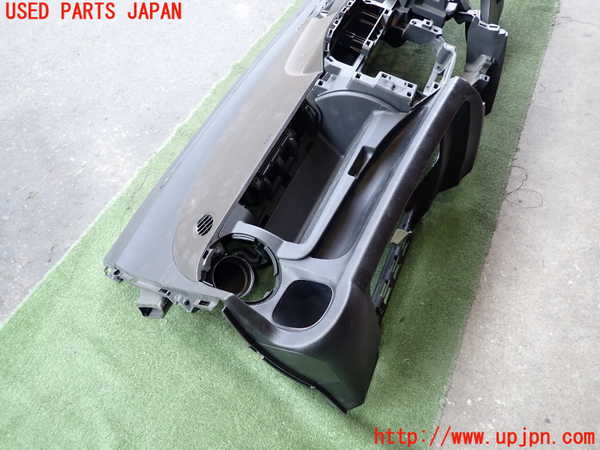 2UPJ-9240347505]フィット(Fit) ハイブリッド(e：HEV)(GP1)ダッシュボード 中古_3