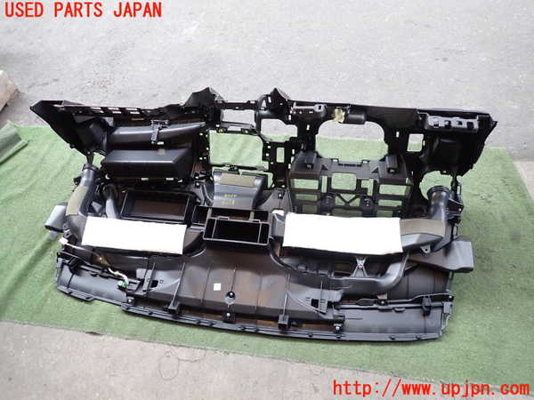 2UPJ-9240347505]フィット(Fit) ハイブリッド(e：HEV)(GP1)ダッシュボード 中古_4