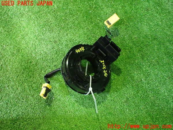 2UPJ-9240346800]フィット(Fit) ハイブリッド(e：HEV)(GP1)スパイラルケーブル(リール) 中古_3