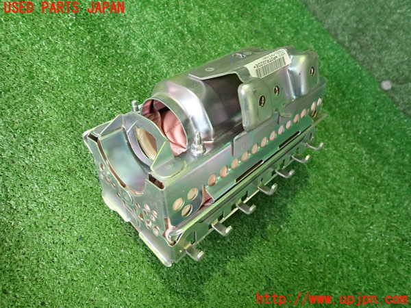 2UPJ-9240347870]フィット(Fit) ハイブリッド(e：HEV)(GP1)助手席側エアバッグカバー 中古_2