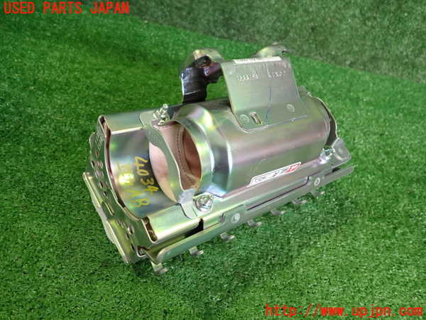 2UPJ-9240347870]フィット(Fit) ハイブリッド(e：HEV)(GP1)助手席側エアバッグカバー 中古_3