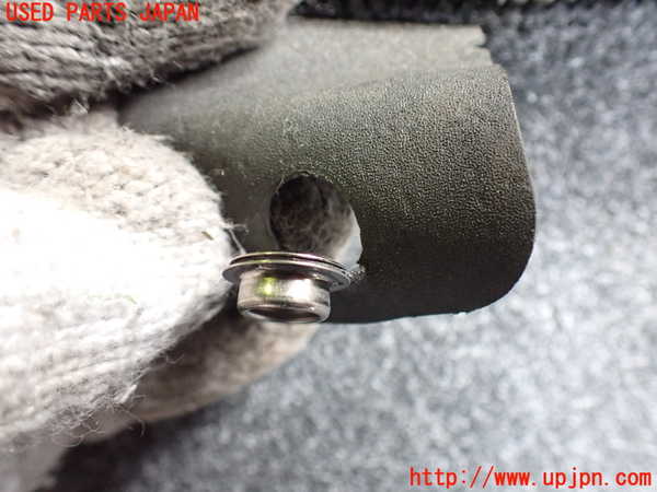 2UPJ-9240347800]フィット(Fit) ハイブリッド(e：HEV)(GP1)フロアマット 中古_5