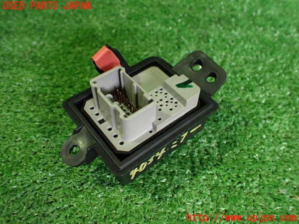 2UPJ-9240346280]フィット(Fit) ハイブリッド(e：HEV)(GP1)ミラースイッチ 中古_2
