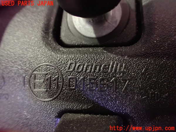 2UPJ-9240347615]フィット(Fit) ハイブリッド(e：HEV)(GP1)ルームミラー 中古_4