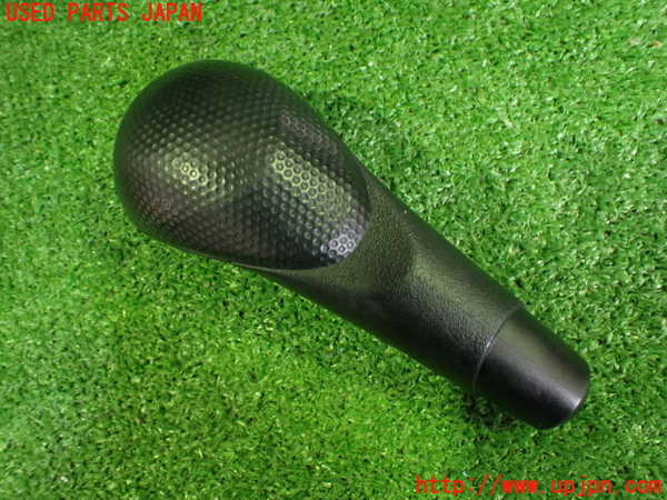 2UPJ-9240347570]フィット(Fit) ハイブリッド(e：HEV)(GP1)シフトノブ 中古_3