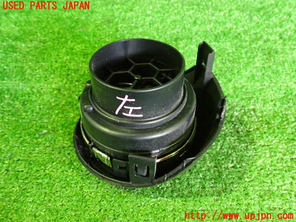 2UPJ-9240347528]フィット(Fit) ハイブリッド(e：HEV)(GP1)エアコン吹き出し口3 (左) 中古_4