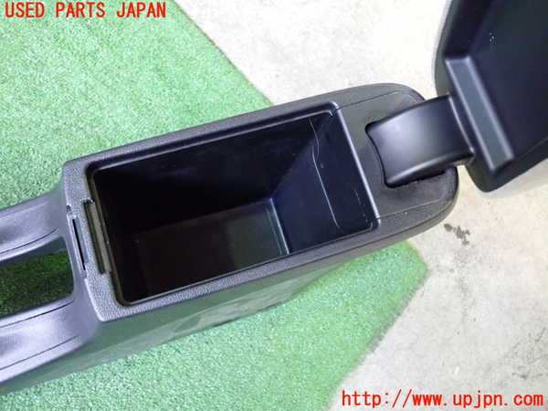 2UPJ-9240347540]フィット(Fit) ハイブリッド(e：HEV)(GP1)センターコンソール 中古_4