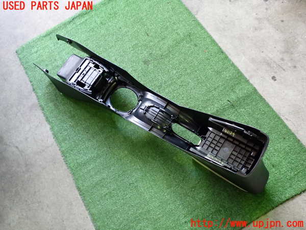 2UPJ-9240347540]フィット(Fit) ハイブリッド(e：HEV)(GP1)センターコンソール 中古_5