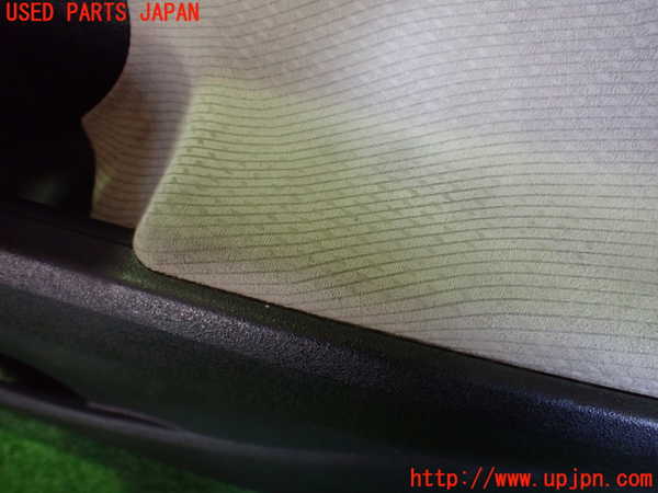 2UPJ-9240341234]フィット(Fit) ハイブリッド(e：HEV)(GP1)右前ドア内張り 中古_3