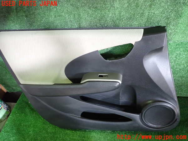 2UPJ-9240341264]フィット(Fit) ハイブリッド(e：HEV)(GP1)左前ドア内張り 中古_2