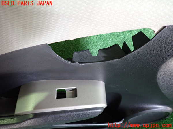 2UPJ-9240341264]フィット(Fit) ハイブリッド(e：HEV)(GP1)左前ドア内張り 中古_3