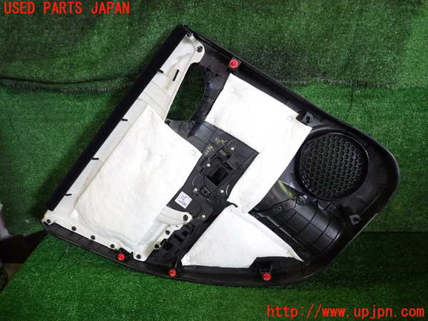 2UPJ-9240341294]フィット(Fit) ハイブリッド(e：HEV)(GP1)右後ドア内張り 中古_3