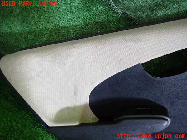 2UPJ-9240341324]フィット(Fit) ハイブリッド(e：HEV)(GP1)左後ドア内張り 中古_2