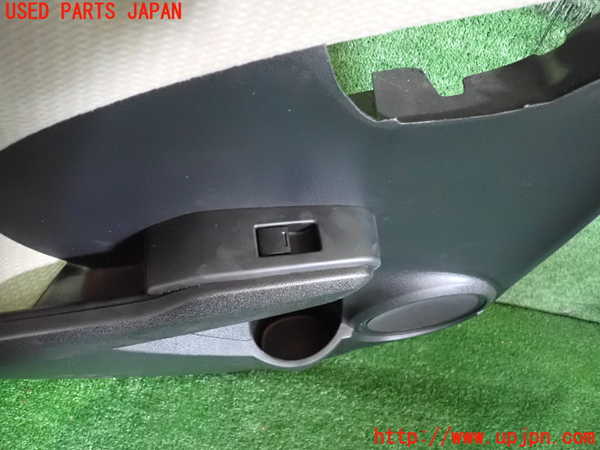 2UPJ-9240341324]フィット(Fit) ハイブリッド(e：HEV)(GP1)左後ドア内張り 中古_3
