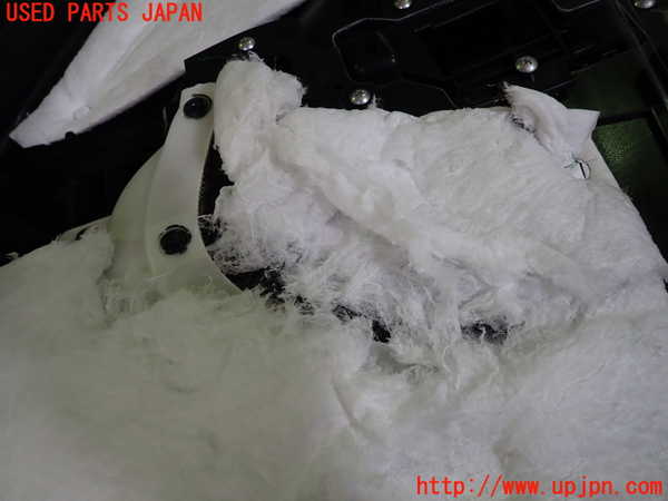 2UPJ-9240341324]フィット(Fit) ハイブリッド(e：HEV)(GP1)左後ドア内張り 中古_5