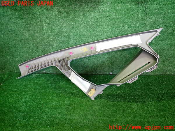 2UPJ-9240347655]フィット(Fit) ハイブリッド(e：HEV)(GP1)右フロントピラートリム 中古_3