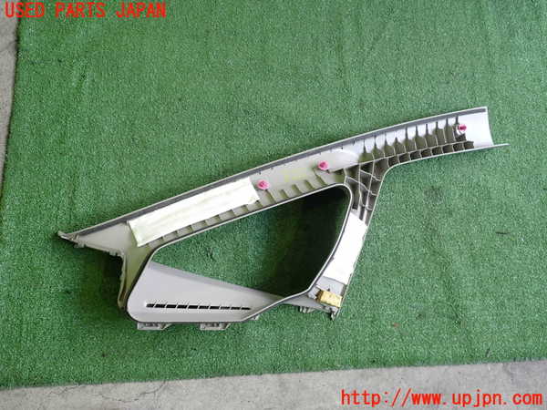 2UPJ-9240347660]フィット(Fit) ハイブリッド(e：HEV)(GP1)左フロントピラートリム 中古_3