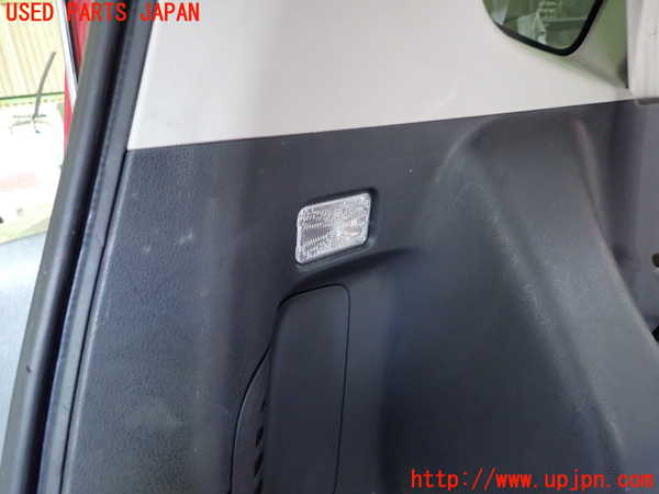 2UPJ-9240347680]フィット(Fit) ハイブリッド(e：HEV)(GP1)左リアピラートリム 中古_3