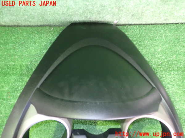 2UPJ-9240347510]フィット(Fit) ハイブリッド(e：HEV)(GP1)メーターフード 中古_2