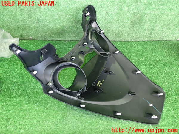 2UPJ-9240347510]フィット(Fit) ハイブリッド(e：HEV)(GP1)メーターフード 中古_3