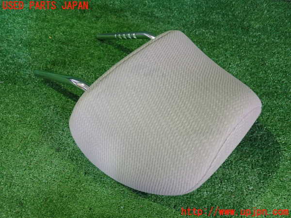 2UPJ-9240347040]フィット(Fit) ハイブリッド(e：HEV)(GP1)運転席ヘッドレスト 中古_2