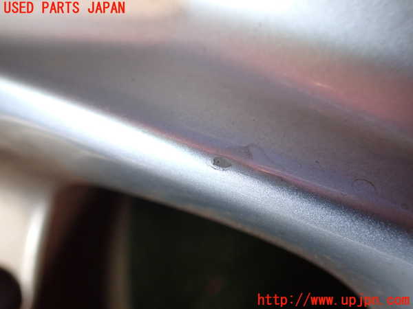 2UPJ-9240349029]フィット(Fit) ハイブリッド(e：HEV)(GP1)タイヤ　ホイール　1本④ 175/65R15 中古_2
