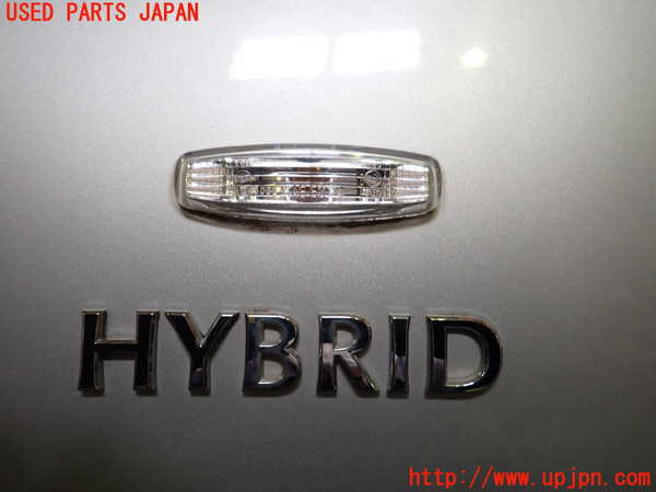 2UPJ-9240351082]フーガハイブリッド(HY51)左前フェンダー 中古_3