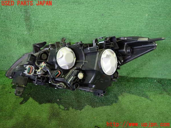 2UPJ-9240351130]フーガハイブリッド(HY51)右ヘッドライト HID 中古_2