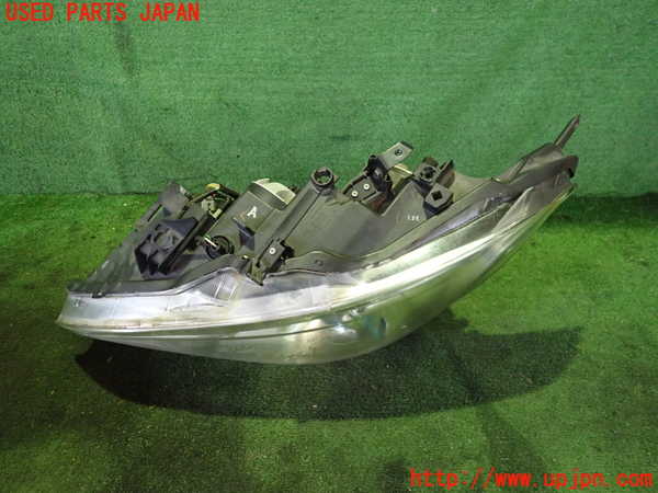 2UPJ-9240351132]フーガハイブリッド(HY51)左ヘッドライト HID 中古_2