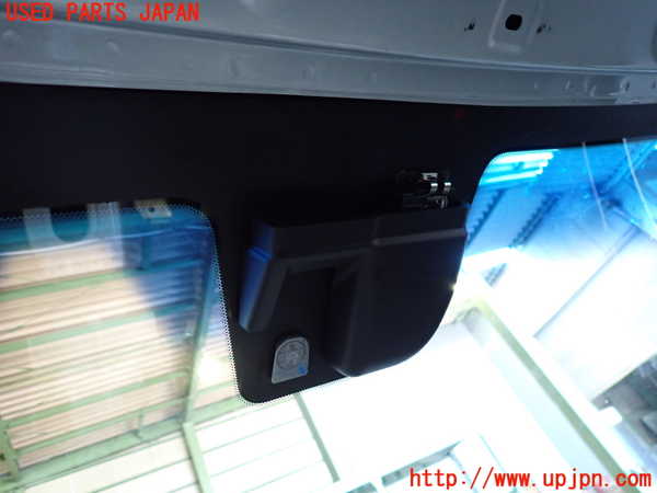2UPJ-9240351195]フーガハイブリッド(HY51)フロントガラス 中古 NSG M411 43R-00005_5
