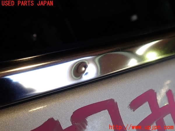2UPJ-9240351290]フーガハイブリッド(HY51)右後ドア 中古 CENTRAL M265_2