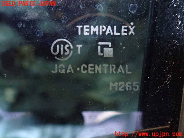 2UPJ-9240351320]フーガハイブリッド(HY51)左後ドア 中古_2
