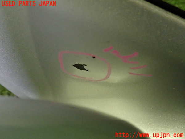 2UPJ-9240351210]フーガハイブリッド(HY51)右ドアミラー 中古_3