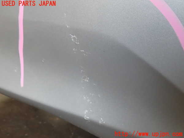 2UPJ-9240351610]フーガハイブリッド(HY51)リアバンパー 中古_4