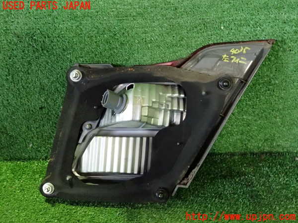 2UPJ-9240351552]フーガハイブリッド(HY51)左リアフィニッシャー 中古_2