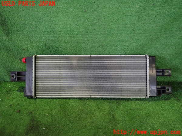 2UPJ-9240352322]フーガハイブリッド(HY51)ラジエーター2 中古_2