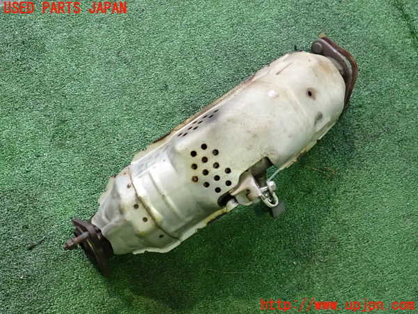 2UPJ-9240352662]フーガハイブリッド(HY51)触媒2 中古_2