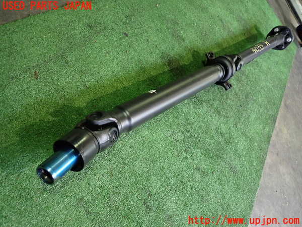2UPJ-9240353410]フーガハイブリッド(HY51)リアプロペラシャフト 中古_2