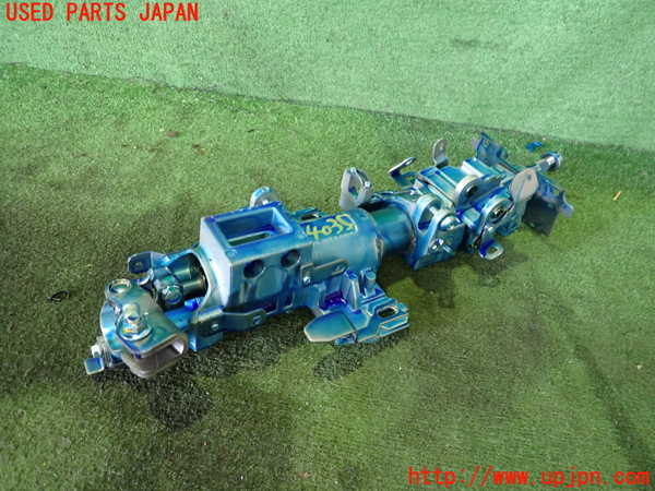 2UPJ-9240354260]フーガハイブリッド(HY51)ステアリングシャフト 中古_2