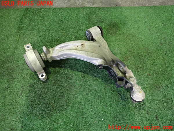 2UPJ-9240355176]フーガハイブリッド(HY51)右フロントロアアーム1 中古_2