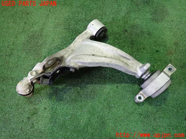 2UPJ-9240355186]フーガハイブリッド(HY51)左フロントロアアーム1 中古_2