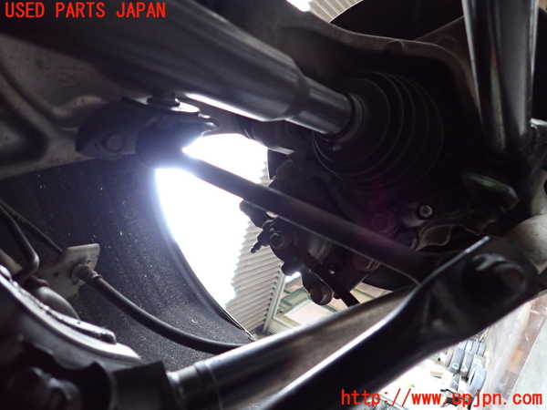 2UPJ-9240355445]フーガハイブリッド(HY51)リアスタビライザー 中古_2