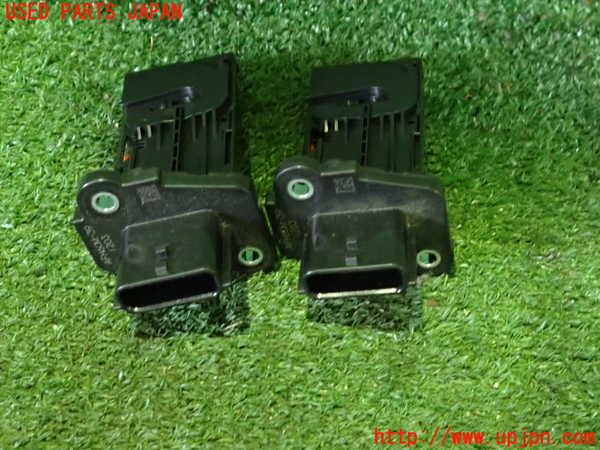 2UPJ-9240356320]フーガハイブリッド(HY51)エアフロメーター 中古_2