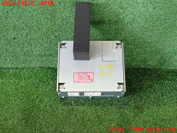 2UPJ-9240356525]フーガハイブリッド(HY51)アンプ 中古_2