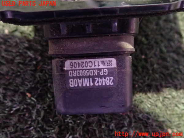 2UPJ-9240356680]フーガハイブリッド(HY51)バックカメラ 中古_3